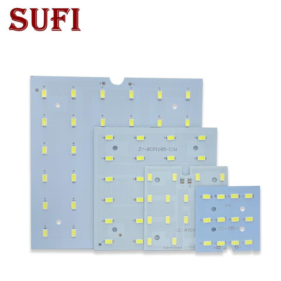 Jewelry Making Board - لوحة مصباح تعديل سقف LED ،