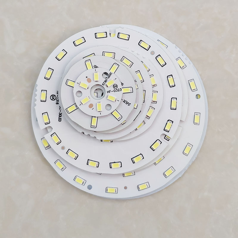 شريحة LED SMD 5730 بقوة 3 واط، - مراجعة Jewelry Making Board وسعره