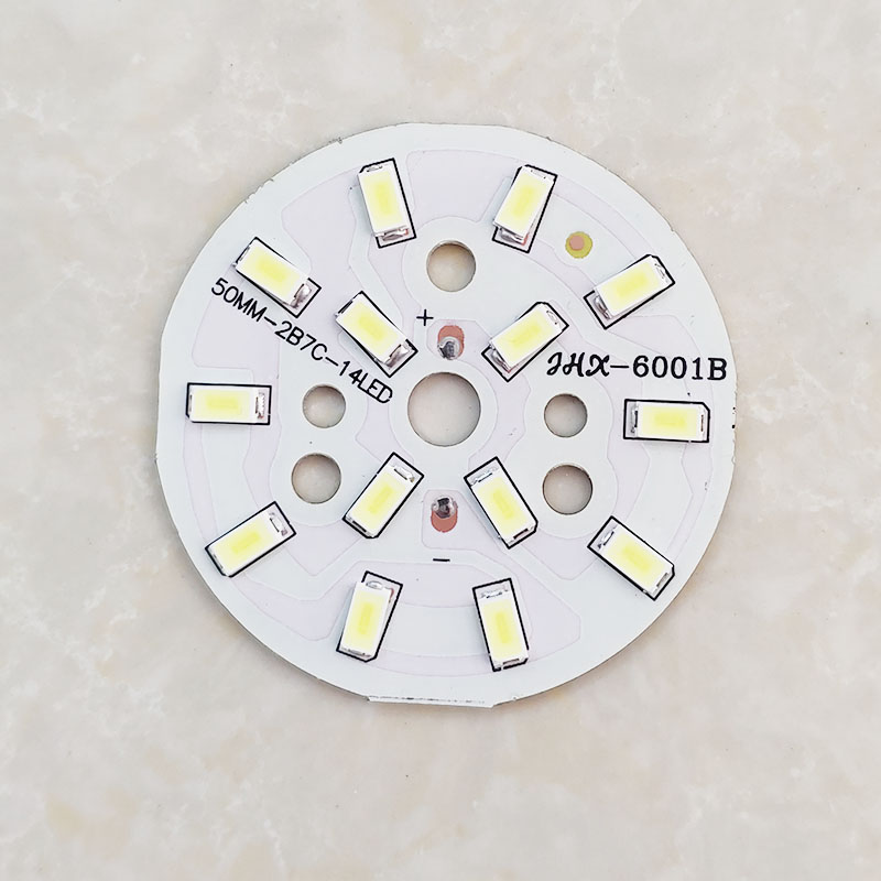 شريحة LED SMD 5730 بقوة 3 واط، - مراجعة Jewelry Making Board وسعره