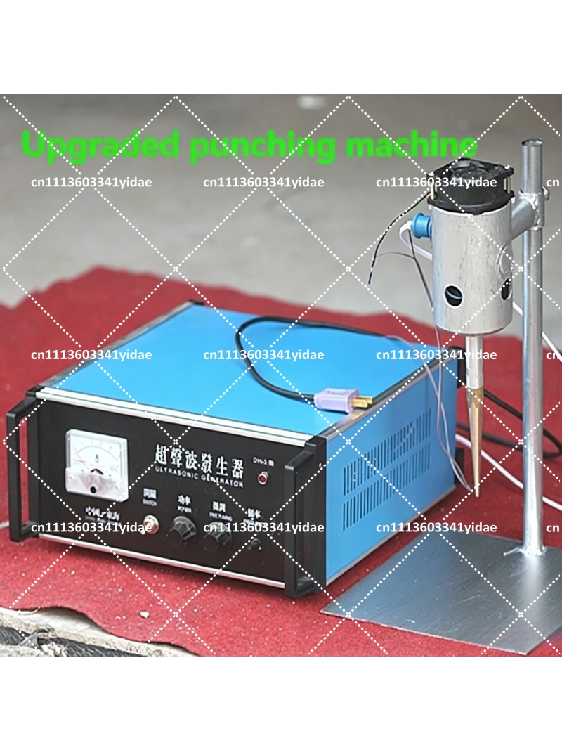 آلة حفر الخرز بالموجات فوق الص - مراجعة Jewelry Making Machines وسعره