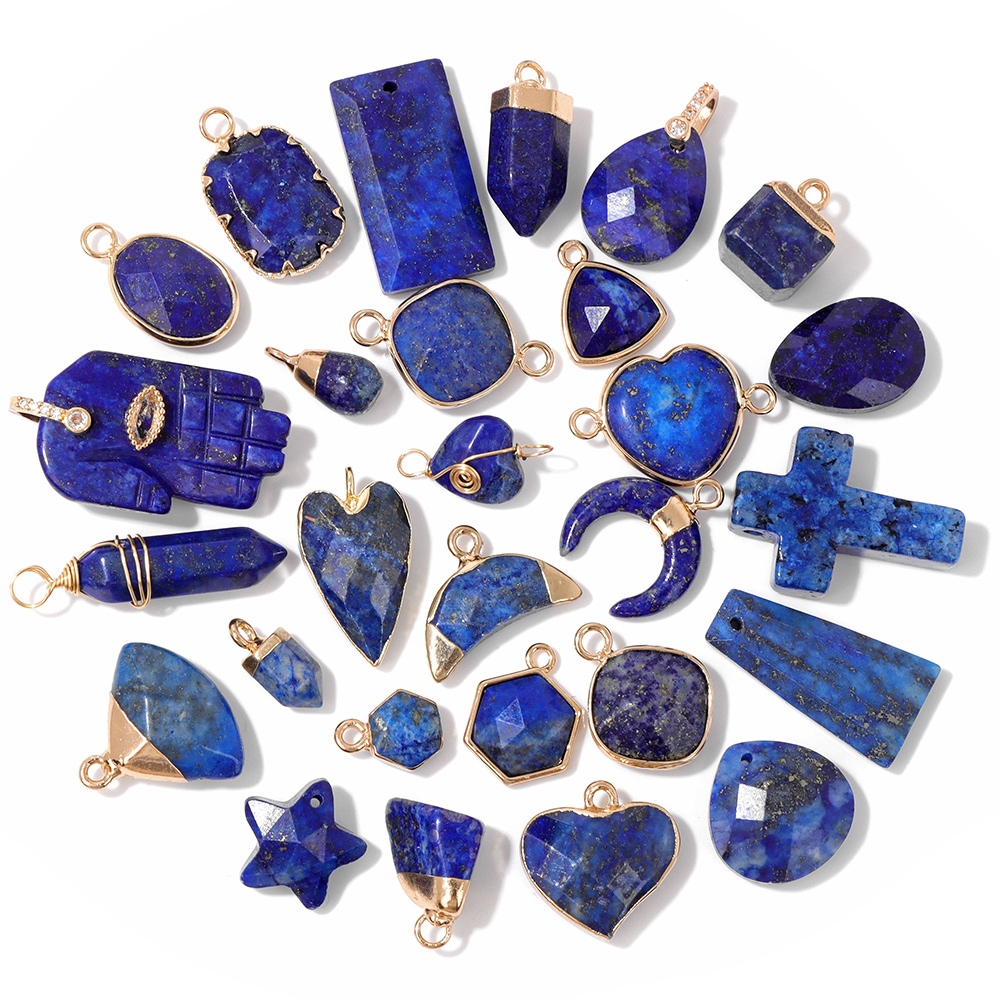 قلادات كرتونية لطيفة من الفولا - مراجعة Jewelry Making London وسعره