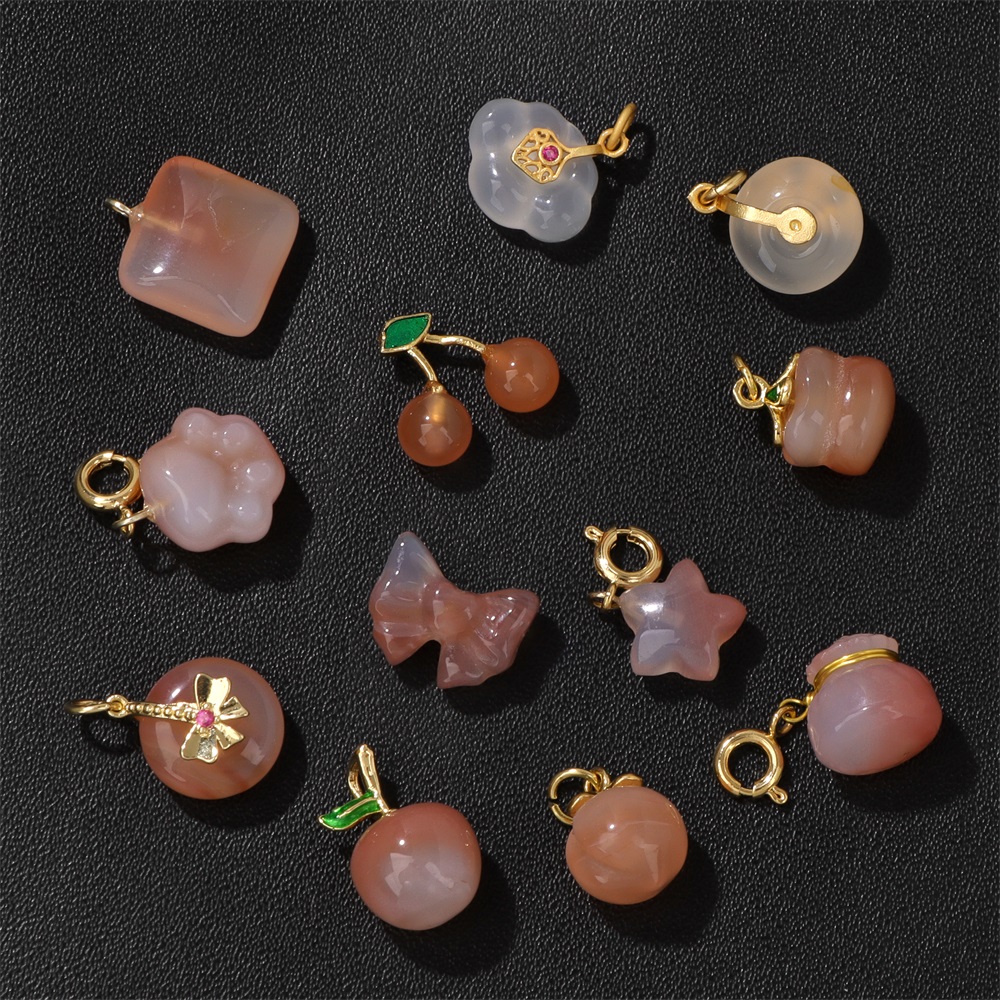 أحجار كريمة من الحجر الطبيعي ، - مراجعة Jewelry Making Gemstones وسعره