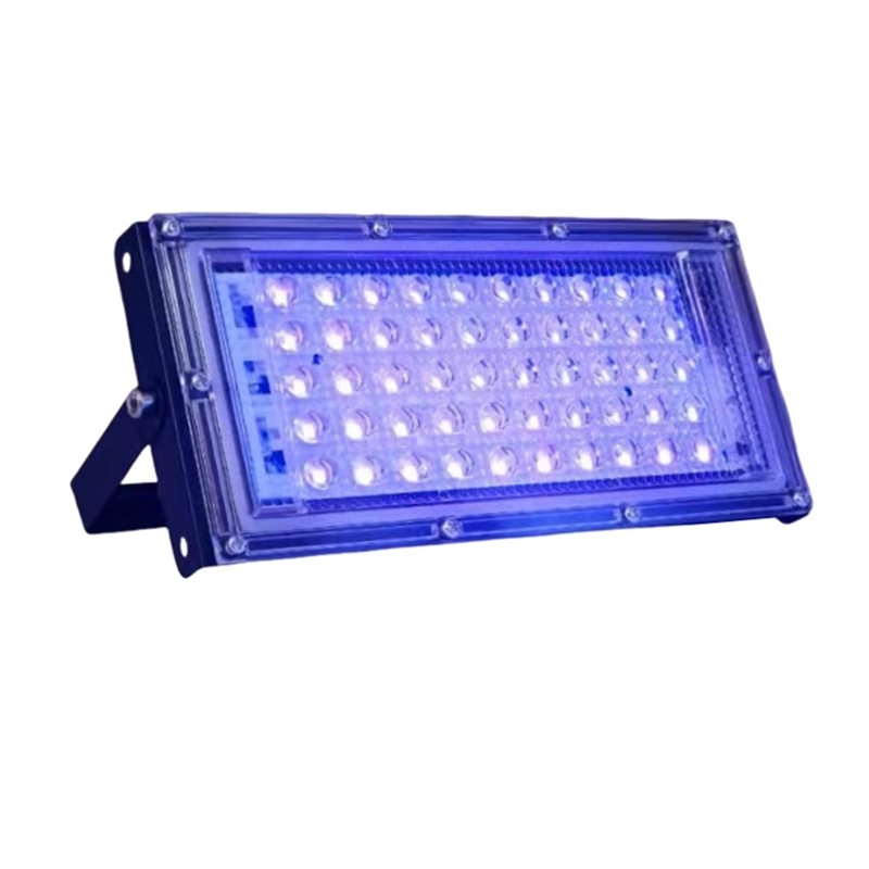 مصباح LED بالأشعة فوق البنفسجي - مراجعة Jewelry Making Dc وسعره