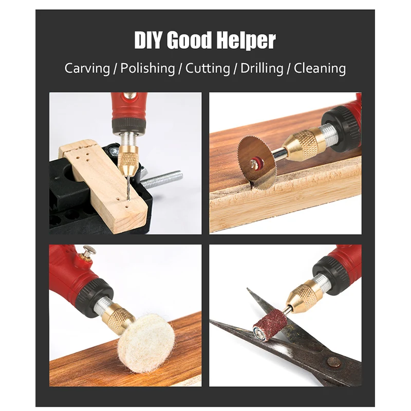 قلم نقش لاسلكي قابل لإعادة الش - مراجعة Jewelry Making Drill وسعره