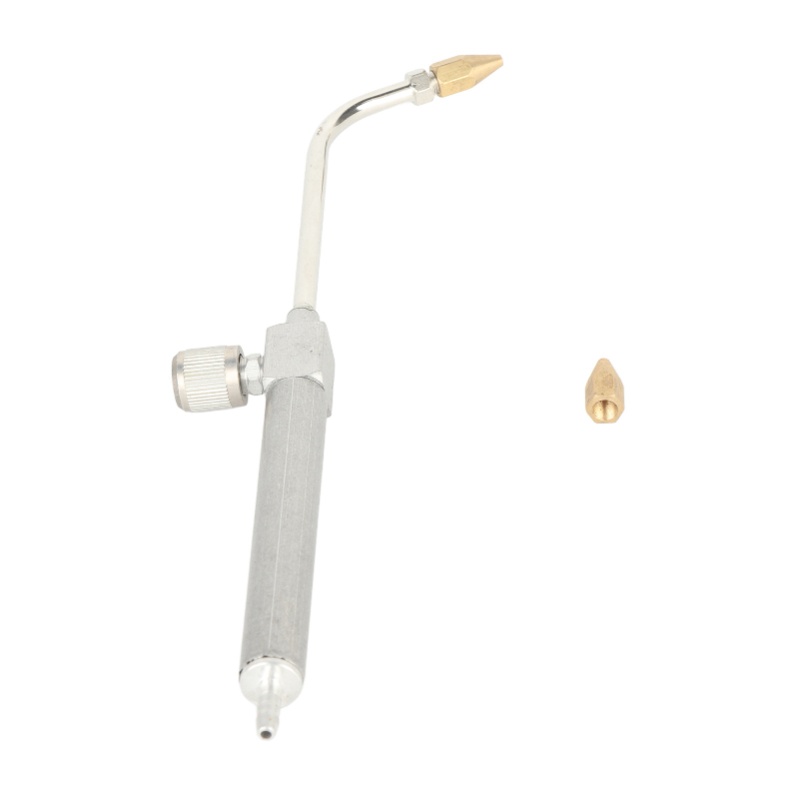 مسدس لحام بالغاز لإصلاح وتصنيع - مراجعة Jewelry Making Torch وسعره