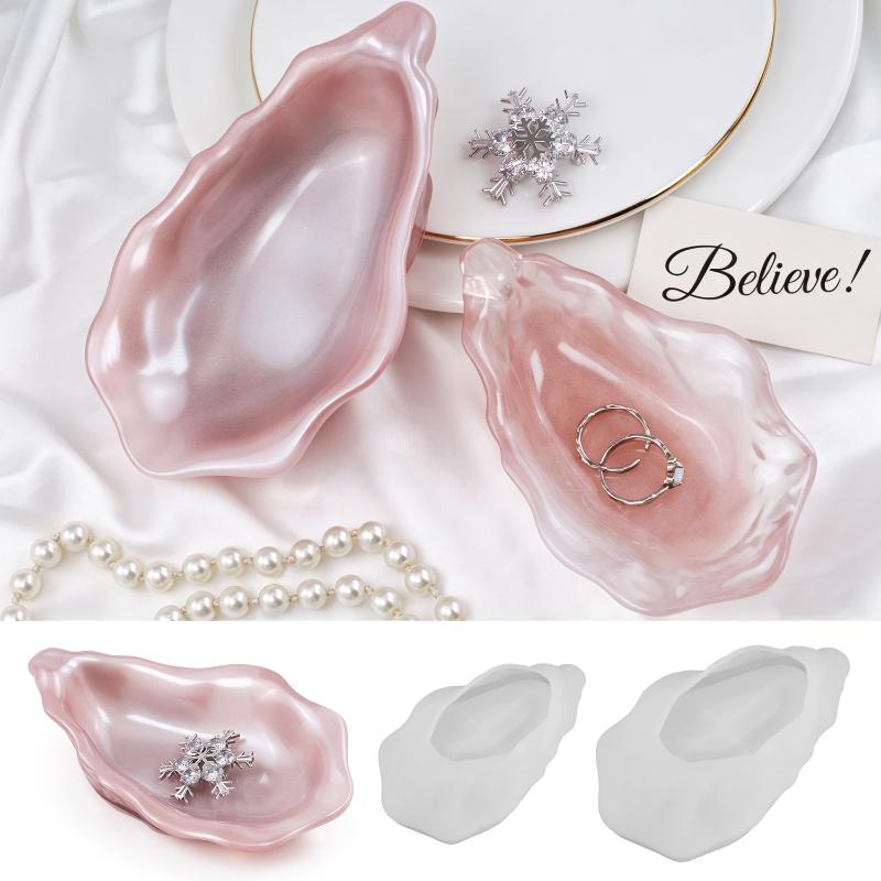 قالب شمع لؤلؤي بحافة سيليكون ع - مراجعة Jewelry Making Board وسعره
